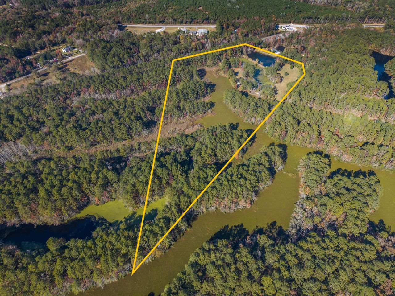 00 S Hwy 17a Photo 29