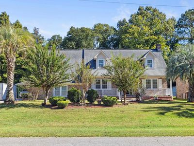 946 Melrose Drive Drive, Charleston, SC 29414