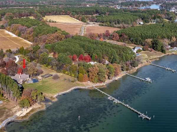 23961 LYNNEWOOD DRIVE, SAINT MICHAELS, MD 21663