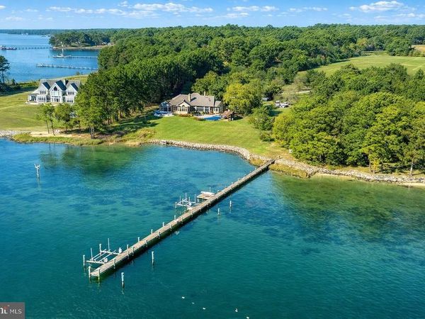 23961 LYNNEWOOD DRIVE, SAINT MICHAELS, MD 21663