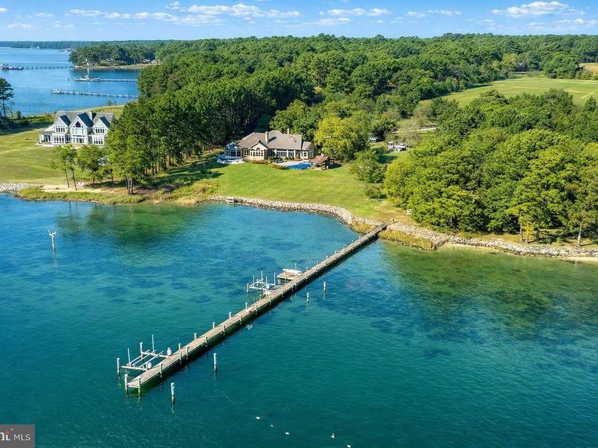 23961 Lynnewood Drive, Saint Michaels, MD 21663 Main Photo