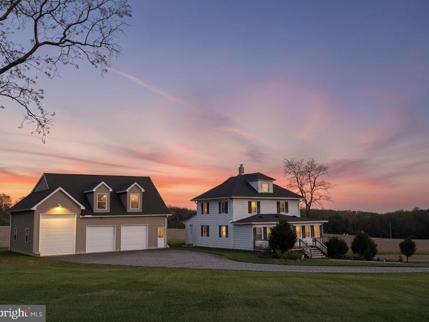 677 Keller Road, New Freedom, PA 17349 Main Photo