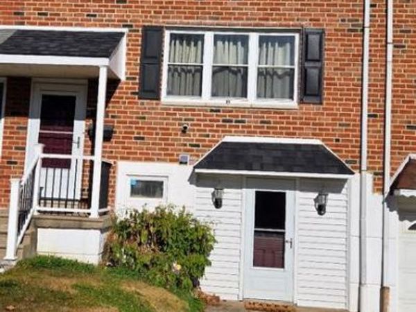 3539 CHALFONT DRIVE, PHILADELPHIA, PA 19154