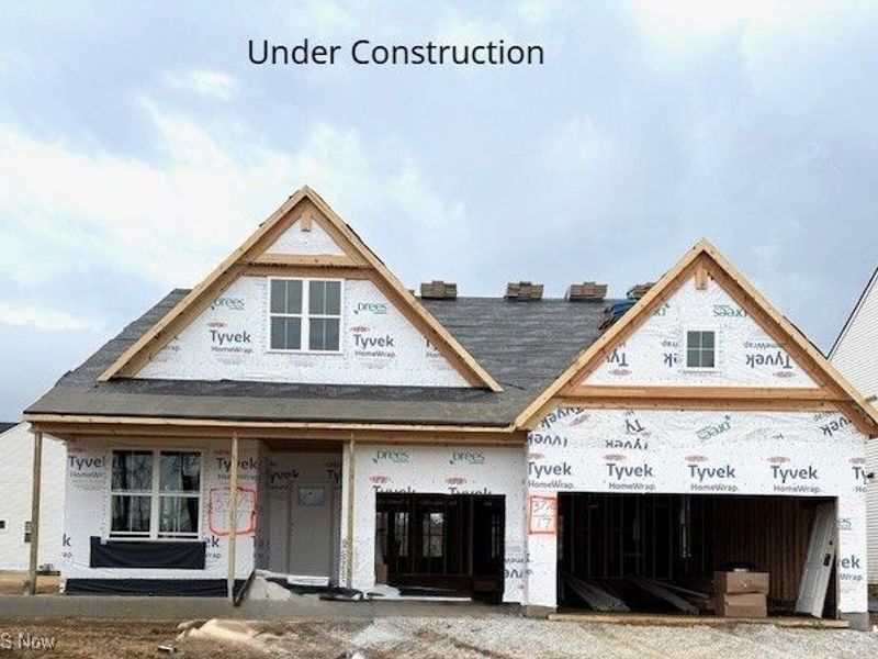 3774 Overlook Court, Akron, OH 44333 Photo 1