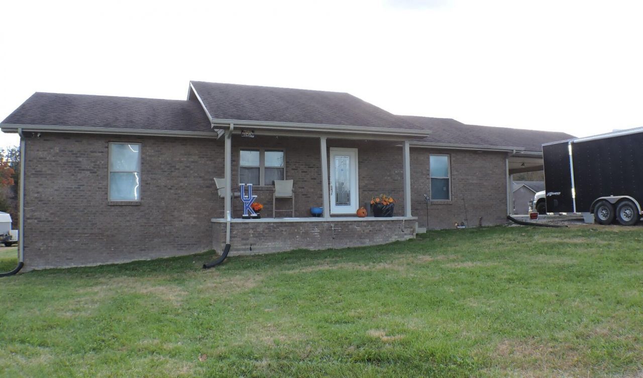 10625 Main Street, Jeffersonville, KY 40337 Main Photo