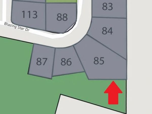 5917 BLAZING STAR DRIVE, Unit Lt85, Racine, WI 53406