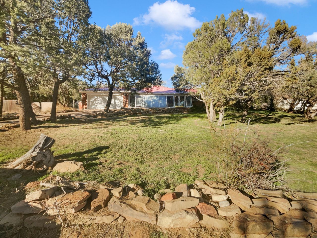 143 Sangre De Cristo, Cedar Crest, NM 87008 Main Photo