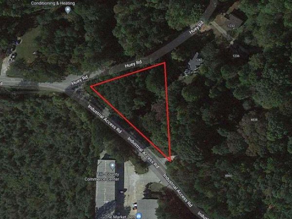 0 Huey Road, Douglasville, GA 30134