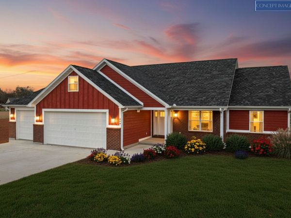 196 Dairy Barn Rd, Sparta, TN 38583