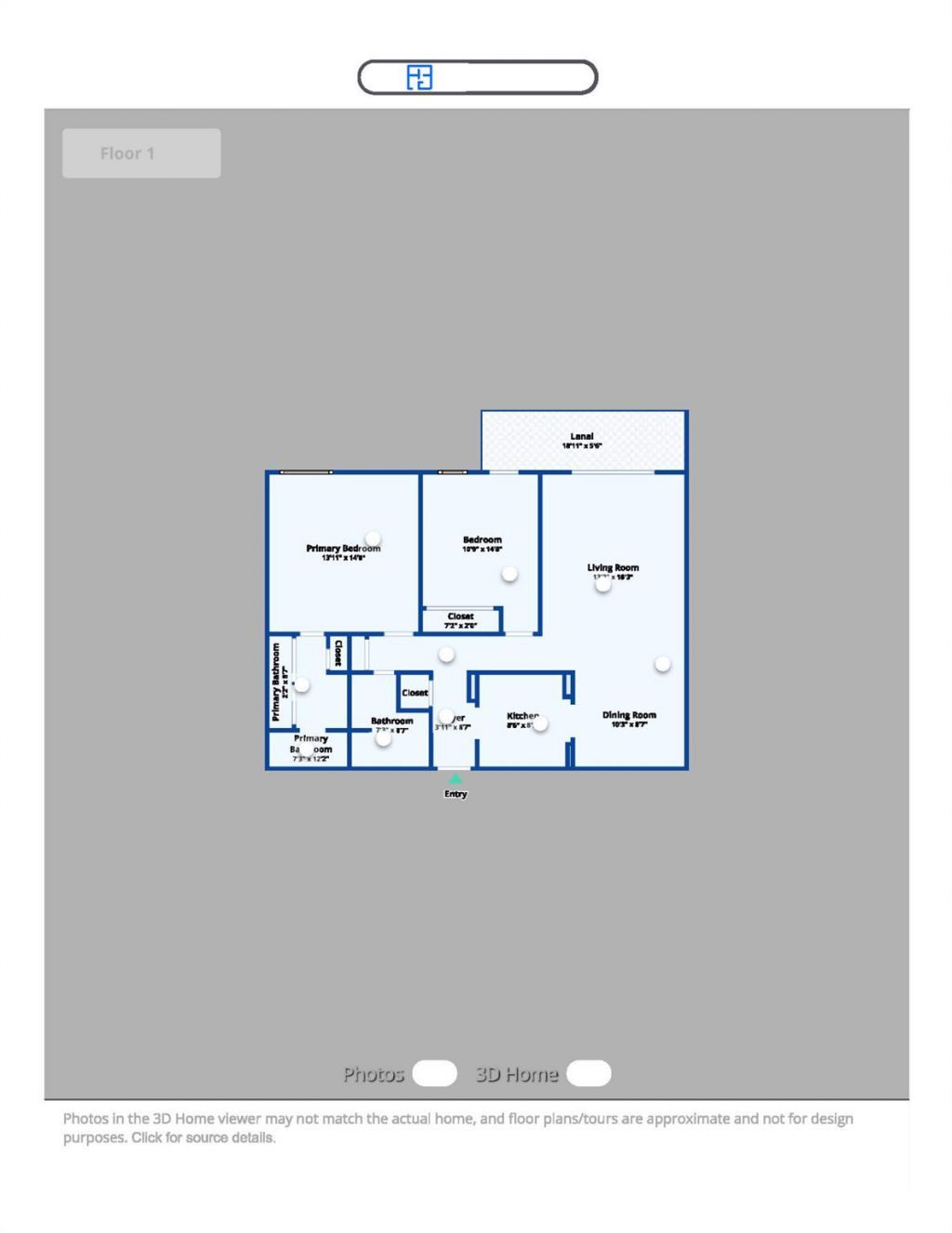 250 NE 20th Street, Unit 5240, Boca Raton, FL 33431 Photo