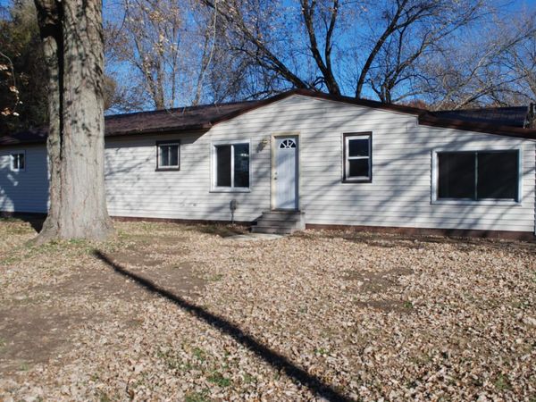 4632 Queen Road, Plymouth, IN 46563