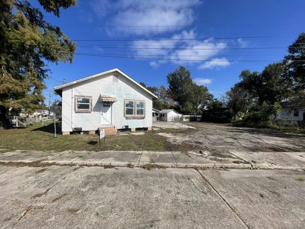 1239 Goode St, Houma, LA 70360