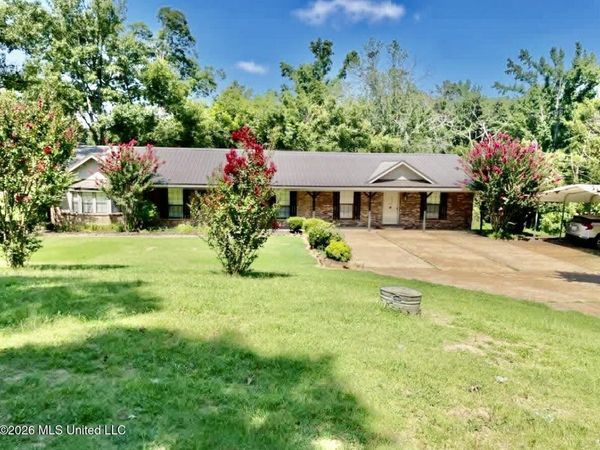 1183 Adams Road, Oakland, MS 38948
