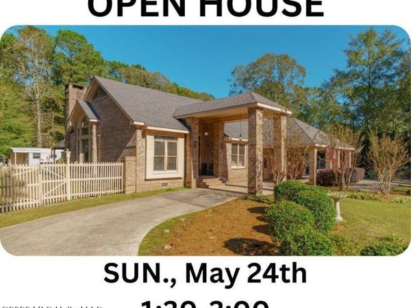 18 Woodchuck Drive, Hattiesburg, MS 39402