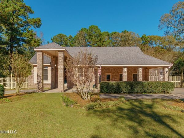 18 Woodchuck Drive, Hattiesburg, MS 39402