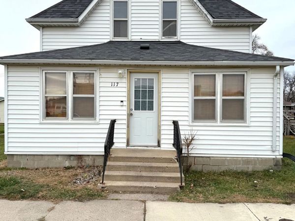 117 Cleveland Avenue, Morgan, MN 56266