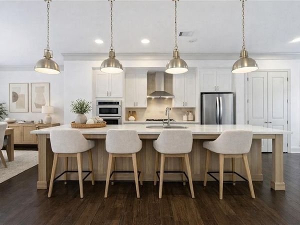 2443 Figaro Drive, Atlanta, GA 30339