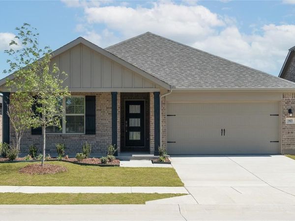 1903 Partridge Road, Princeton, TX 75407
