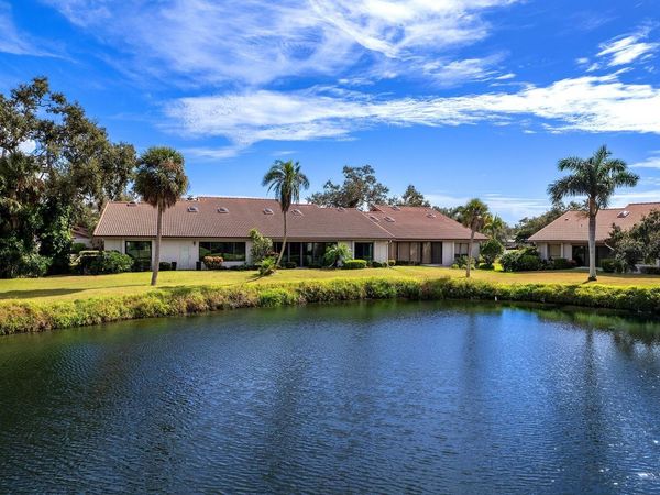 6094 WILSHIRE BOULEVARD, Unit 8, SARASOTA, FL 34238