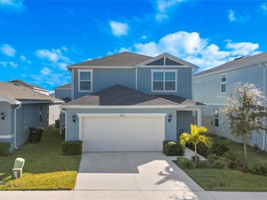 2106 CHARMING AVENUE, DAVENPORT, FL 33896