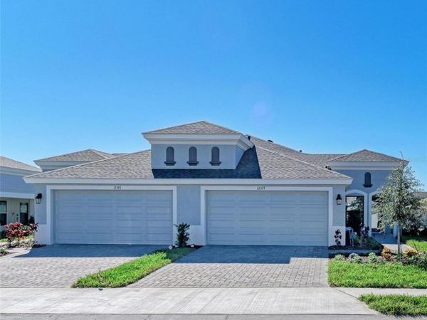 12377 OAK  HILL WAY, PARRISH, FL 34219