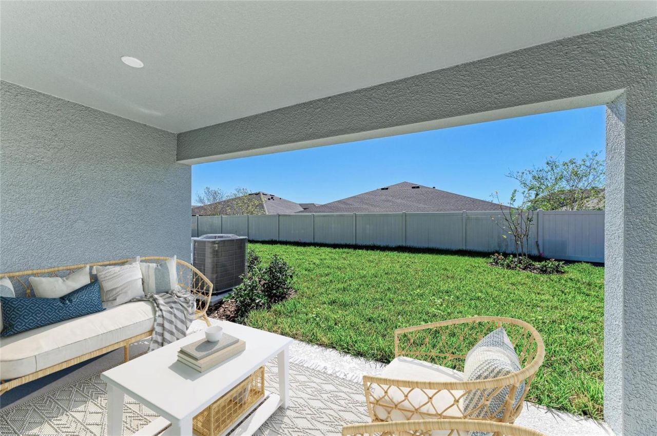 12377 Oak  Hill Way, Parrish, FL 34219 Photo