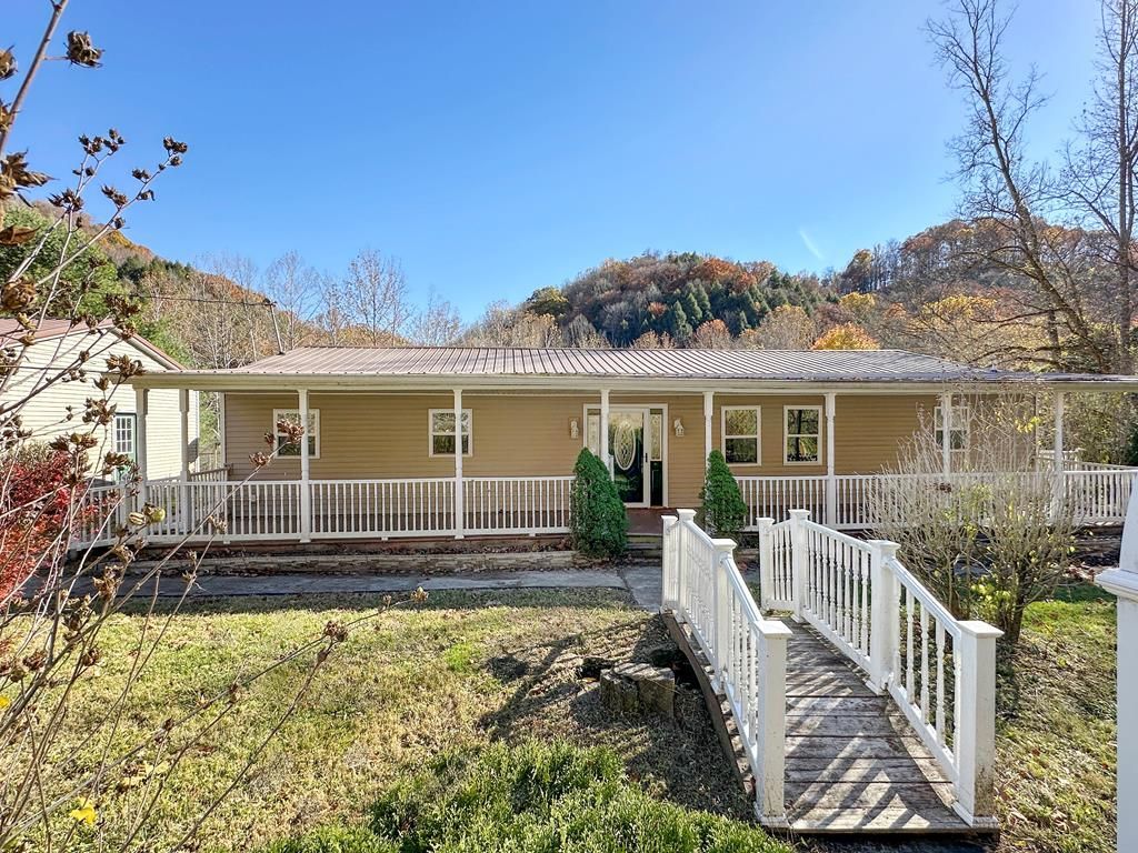 25602 Narrows Road, South Bloomingville, OH 43152 Main Photo