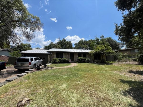 11403 Pollyanna Ave, Austin, TX 78753