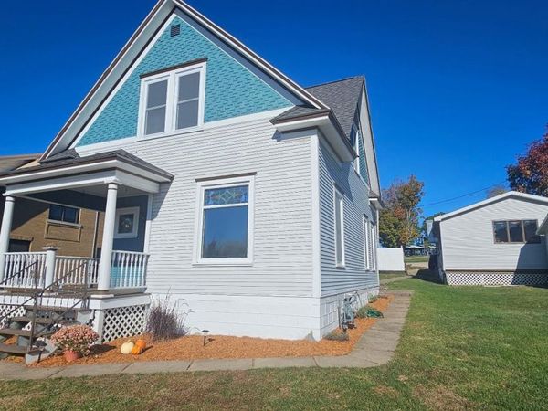 110 W Catlin Street, ELIZABETH, IL 61028