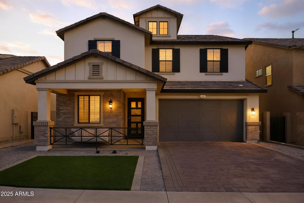 630 E Deer Creek Road, Phoenix, AZ 85048 Main Photo