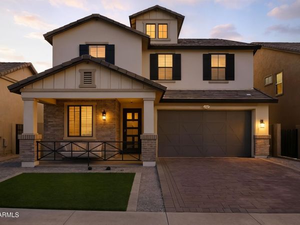 630 E Deer Creek Road, Phoenix, AZ 85048