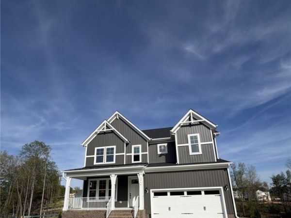 3066 Miller Farm Court, Goochland, VA 23063