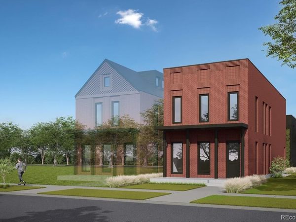 3012 Champa Street , Denver, CO 80205