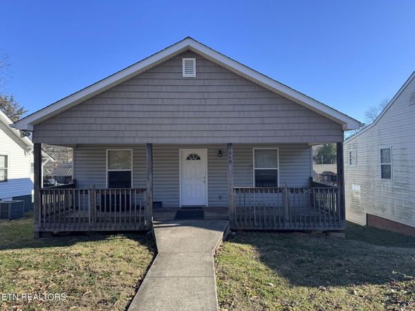 430 E Caldwell Ave, Knoxville, TN 37917