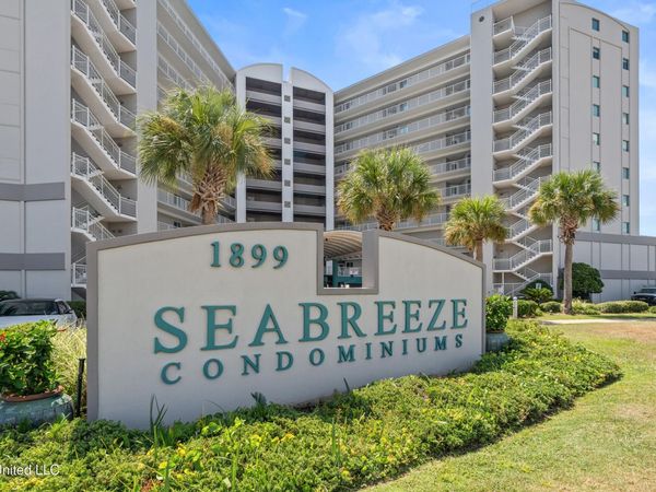 1899 Beach Boulevard, Biloxi, MS 39531