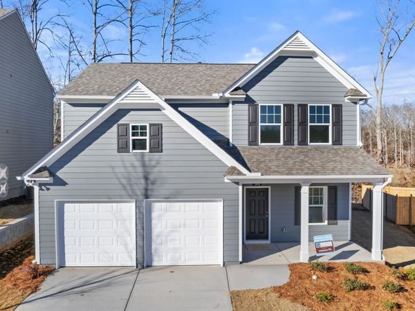 304 Bloomfield Circle, Canton, GA 30114