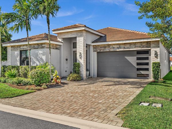 7291 Estero Drive, Lake Worth, FL 33463