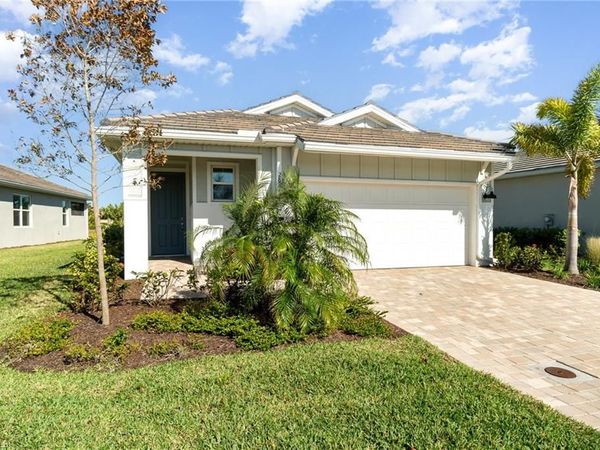 28223 Captiva Shell LOOP, BONITA SPRINGS, FL 34135