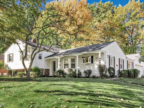 950 Colony Drive, Cleveland, OH 44143