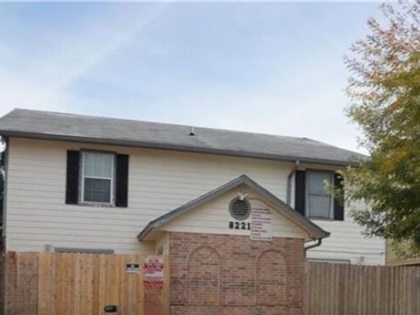 8221 Sam Rayburn Drive, Unit 101, Austin, TX 78753