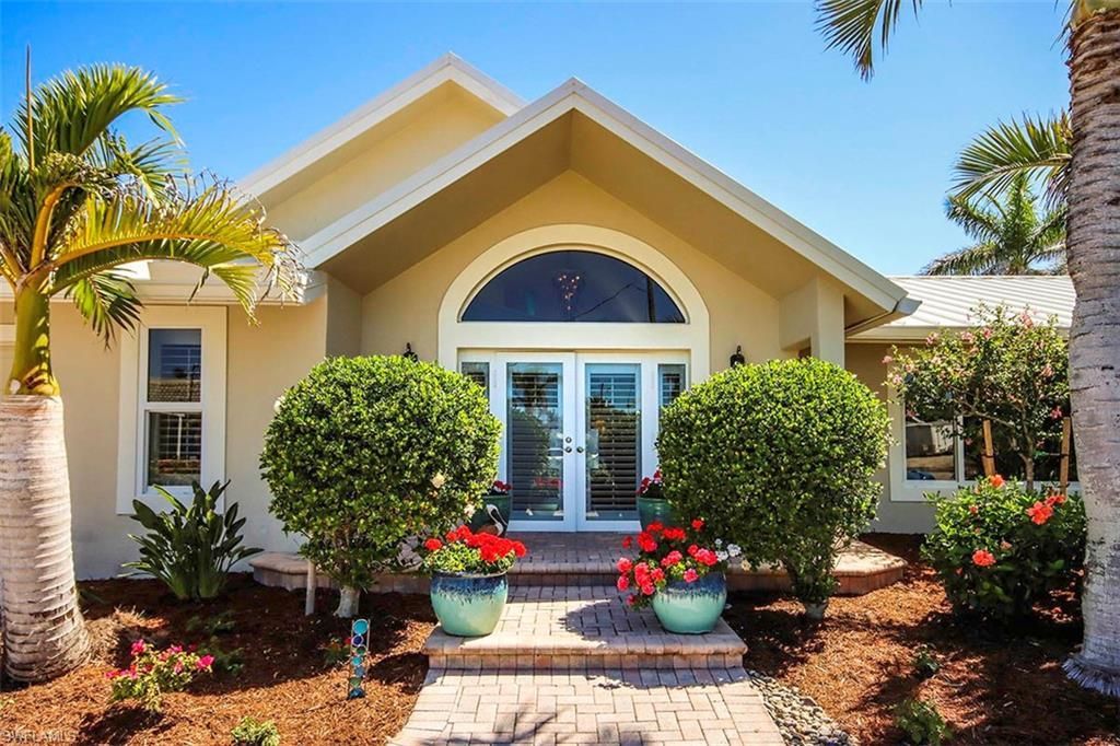 812 Angel Wing Dr , Sanibel, FL 33957 Photo