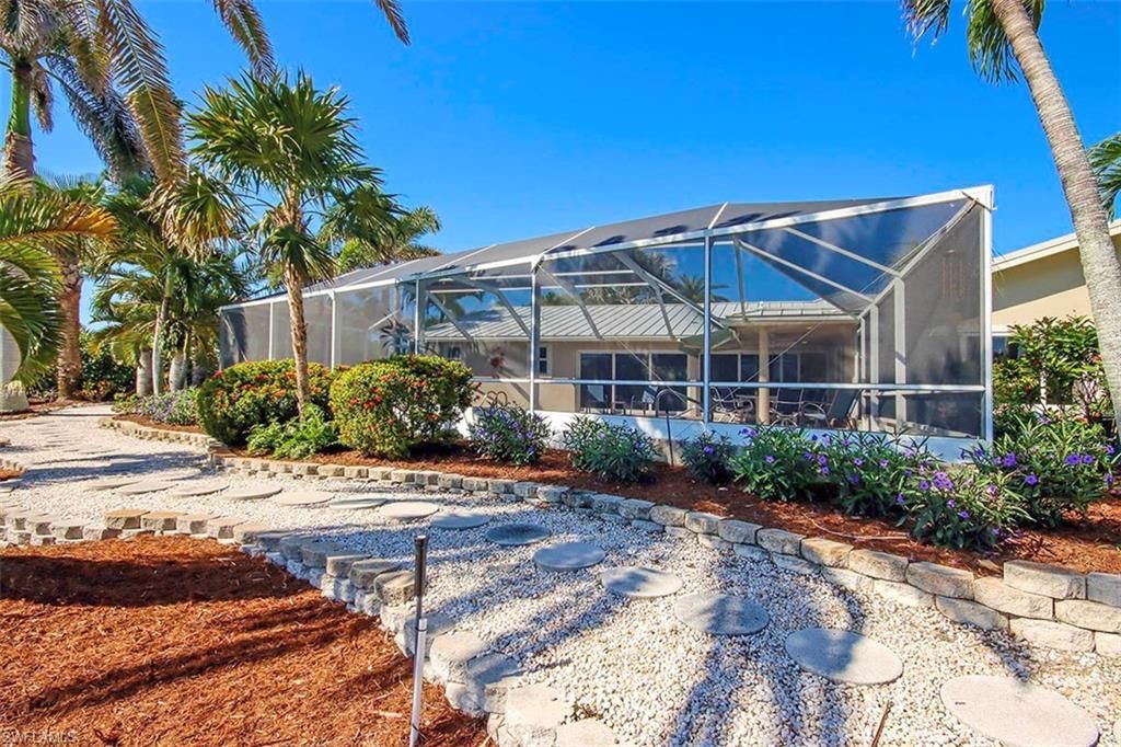 812 Angel Wing Dr , Sanibel, FL 33957 Photo