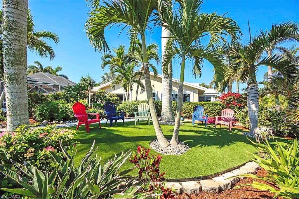 812 Angel Wing Dr , Sanibel, FL 33957 Photo