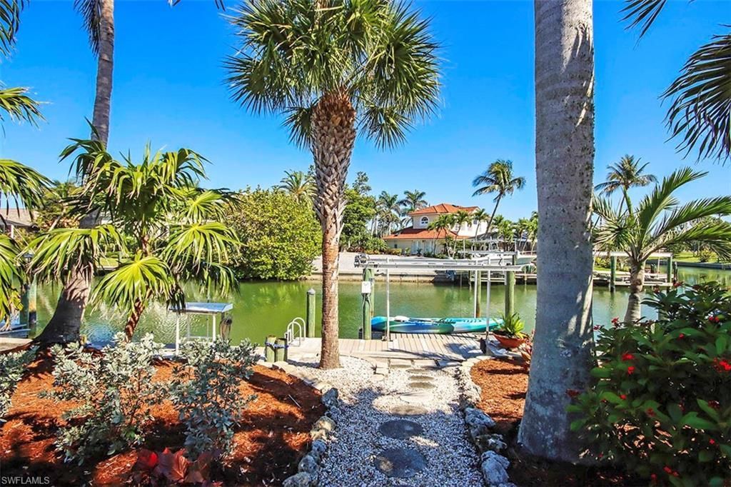 812 Angel Wing Dr , Sanibel, FL 33957 Photo