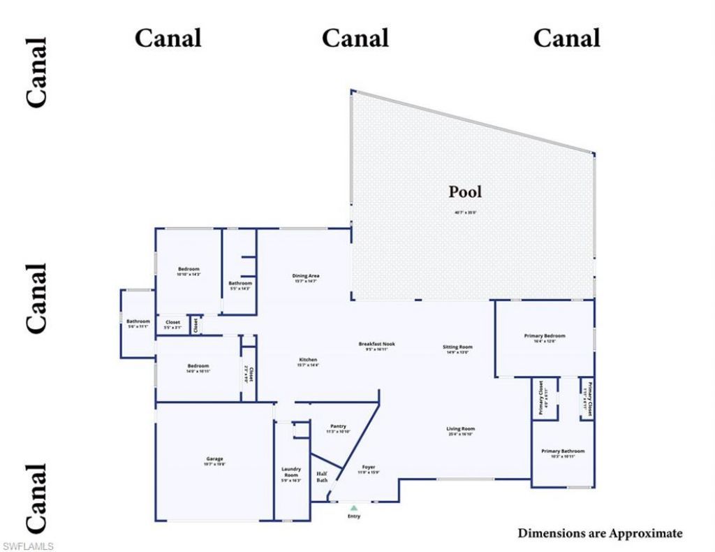 812 Angel Wing Dr , Sanibel, FL 33957 Photo