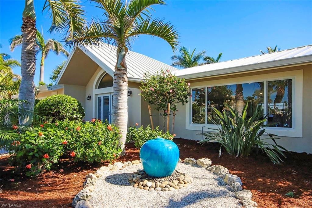 812 Angel Wing Dr , Sanibel, FL 33957 Photo