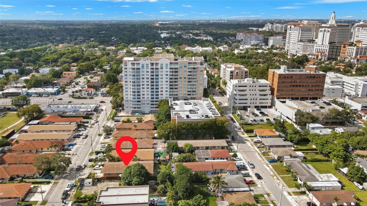 3631 SW 27th St, Miami, FL 33133 Photo