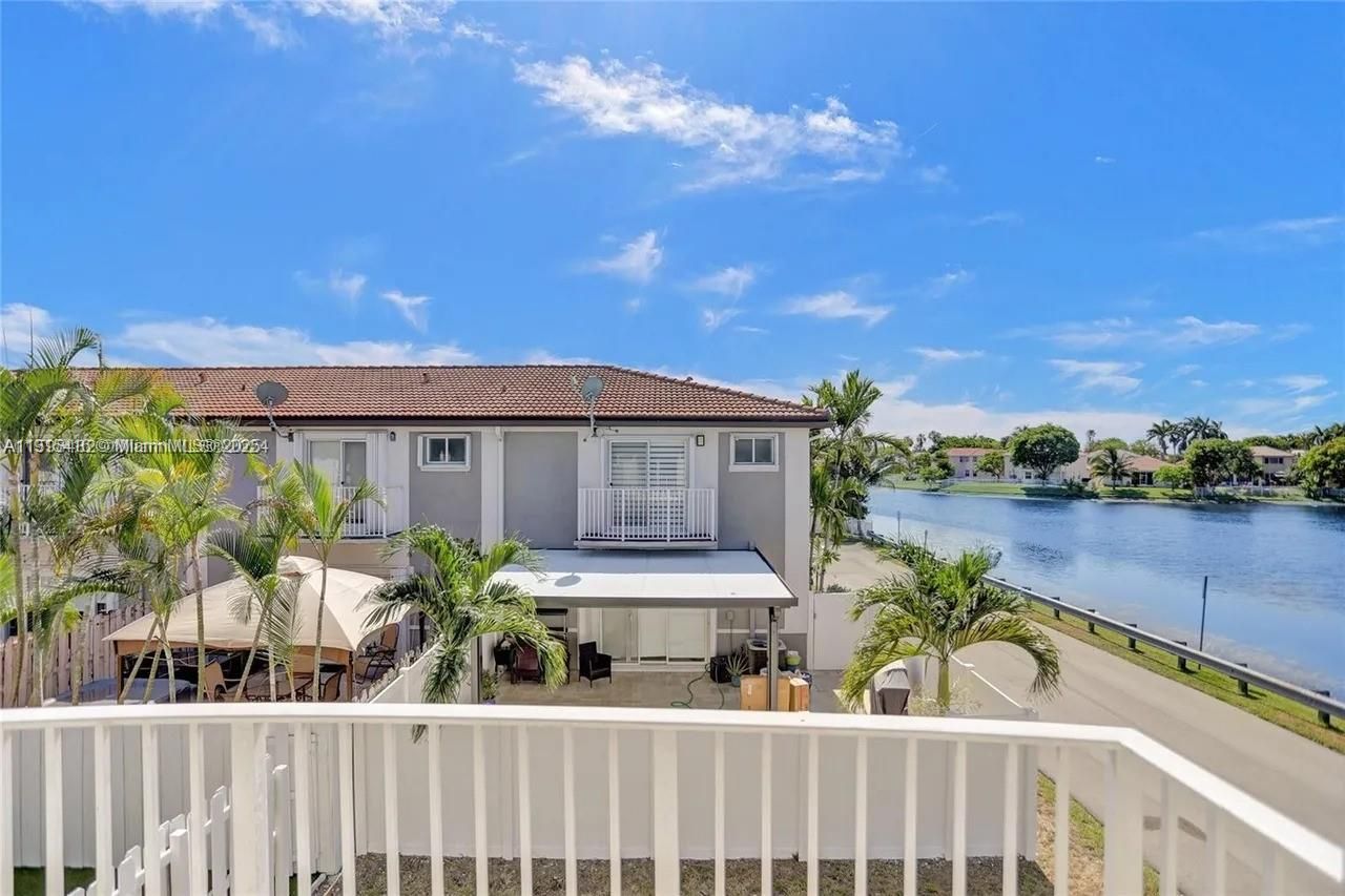 2802 SW 128 Way, Miramar, FL 33027 Photo