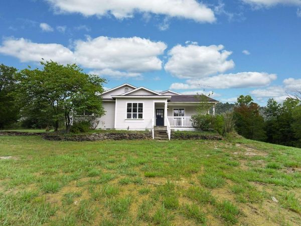 202 Lask Lane, Manchester, OH 45144