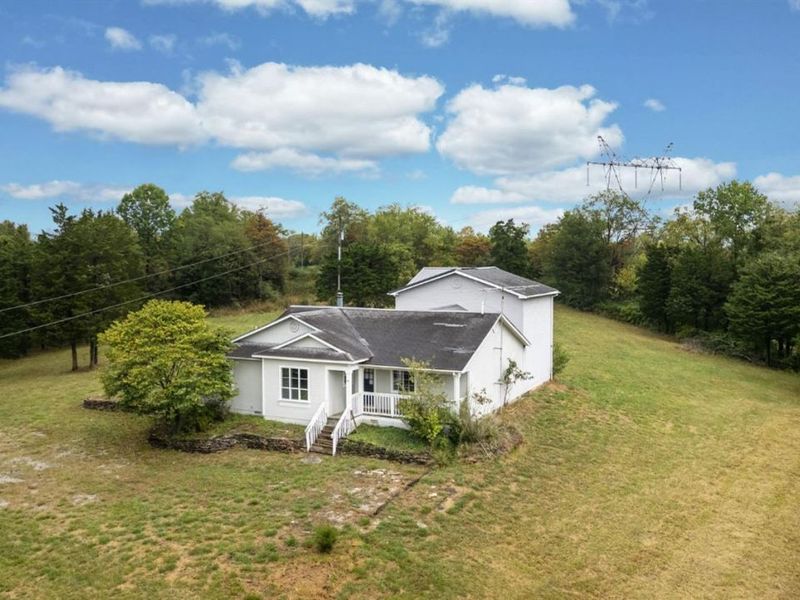 202 Lask Lane, Manchester, OH 45144 Photo 2